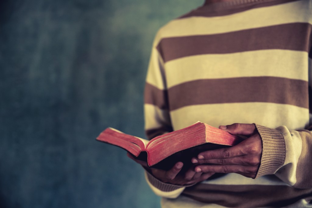 Unlocking Your Divine Authority: A Key to Unstoppable&nbsp;Success