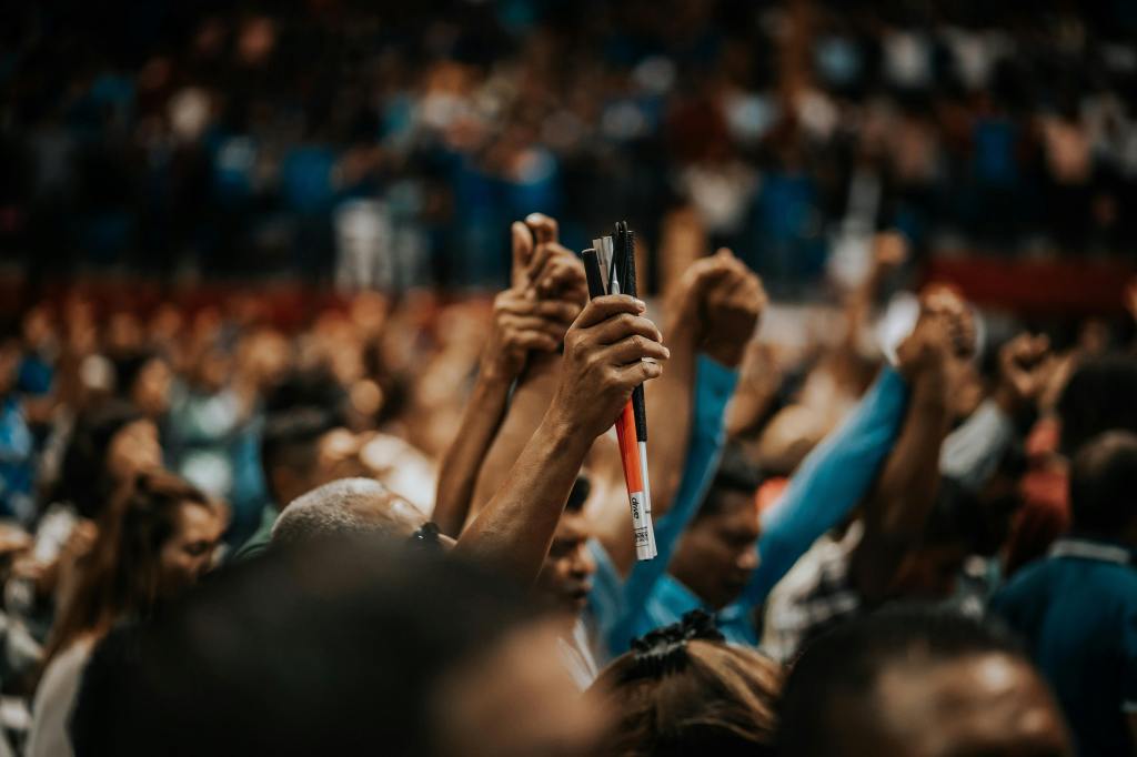 The Power of Unwavering&nbsp;Faith